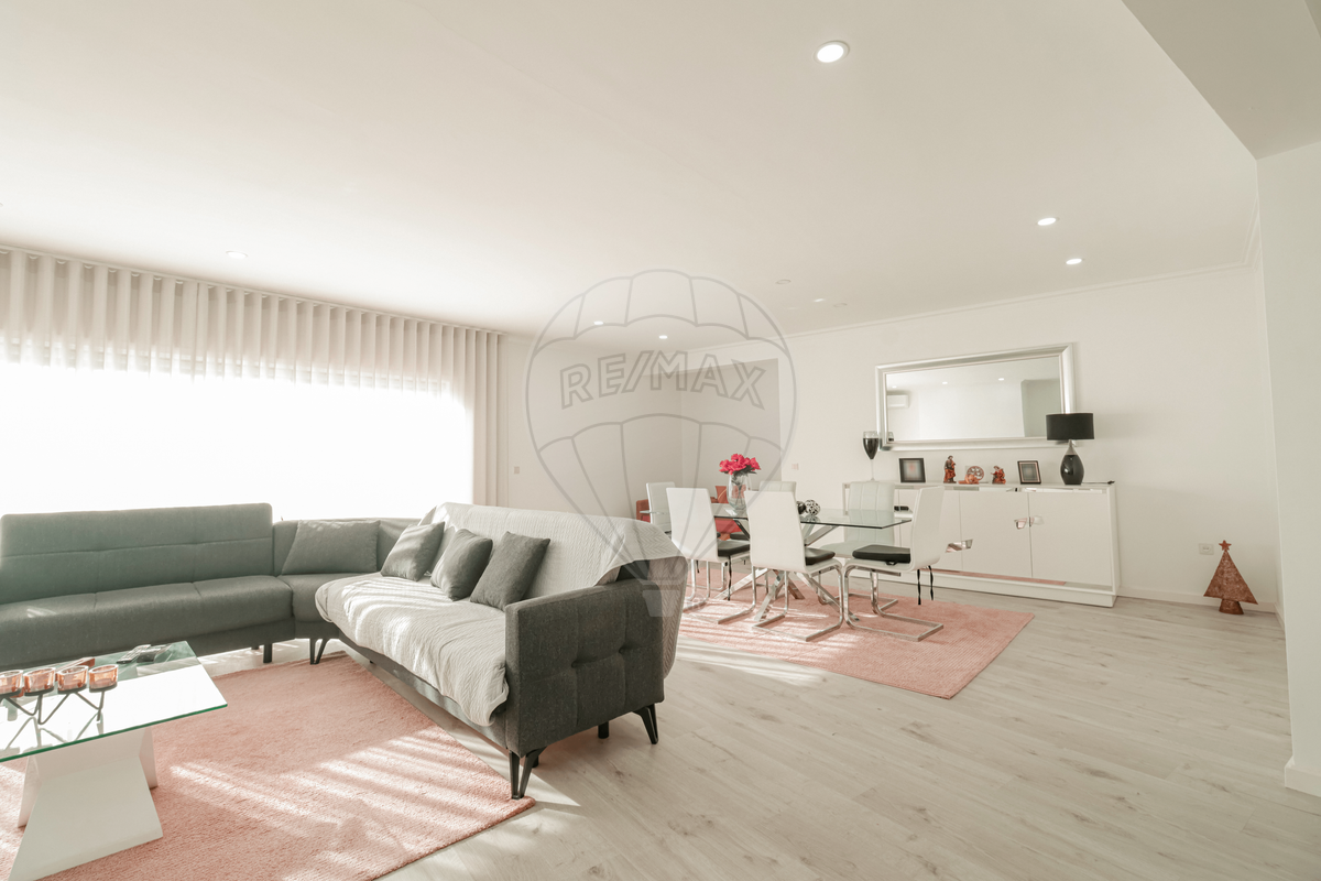 Apartamento T3 para venda