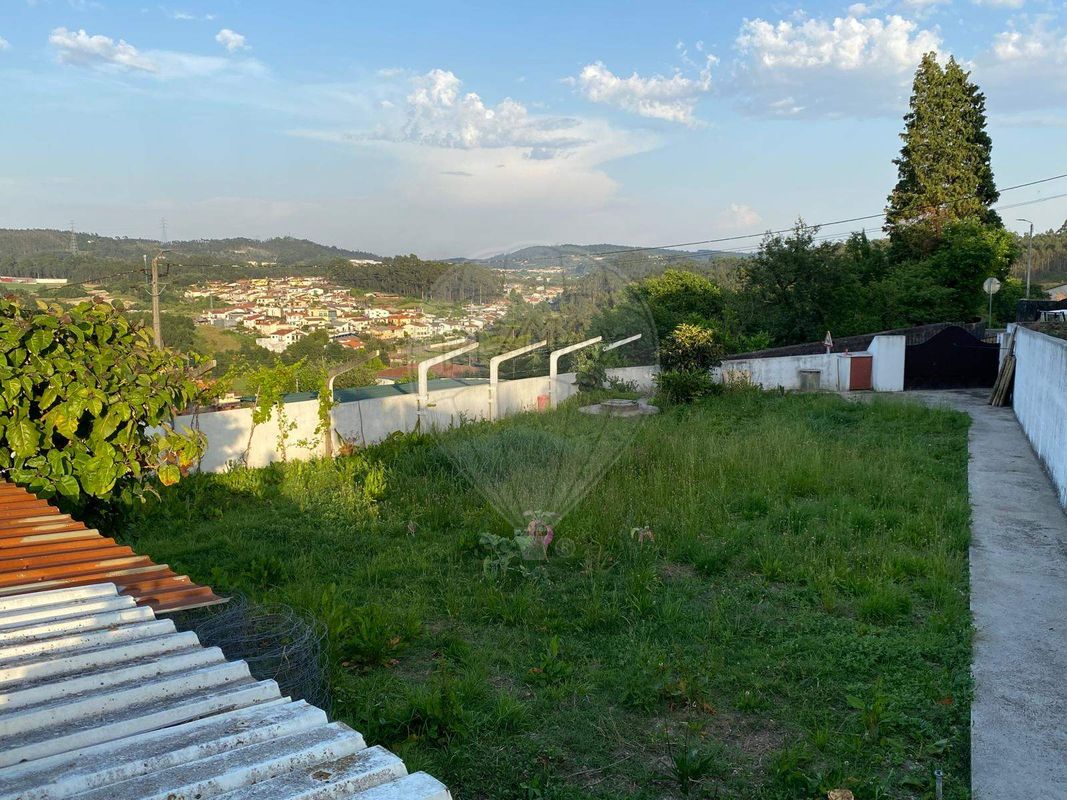 Terreno para venda