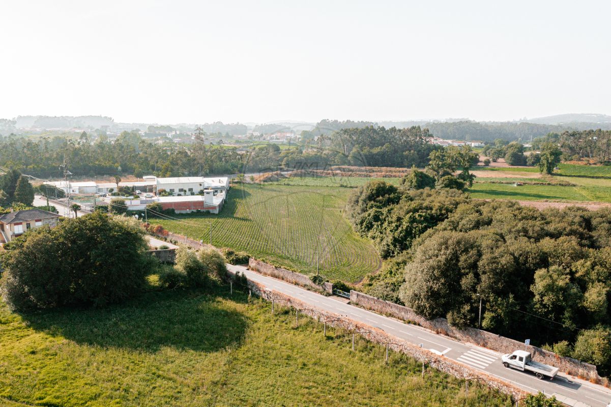 Terreno para venda