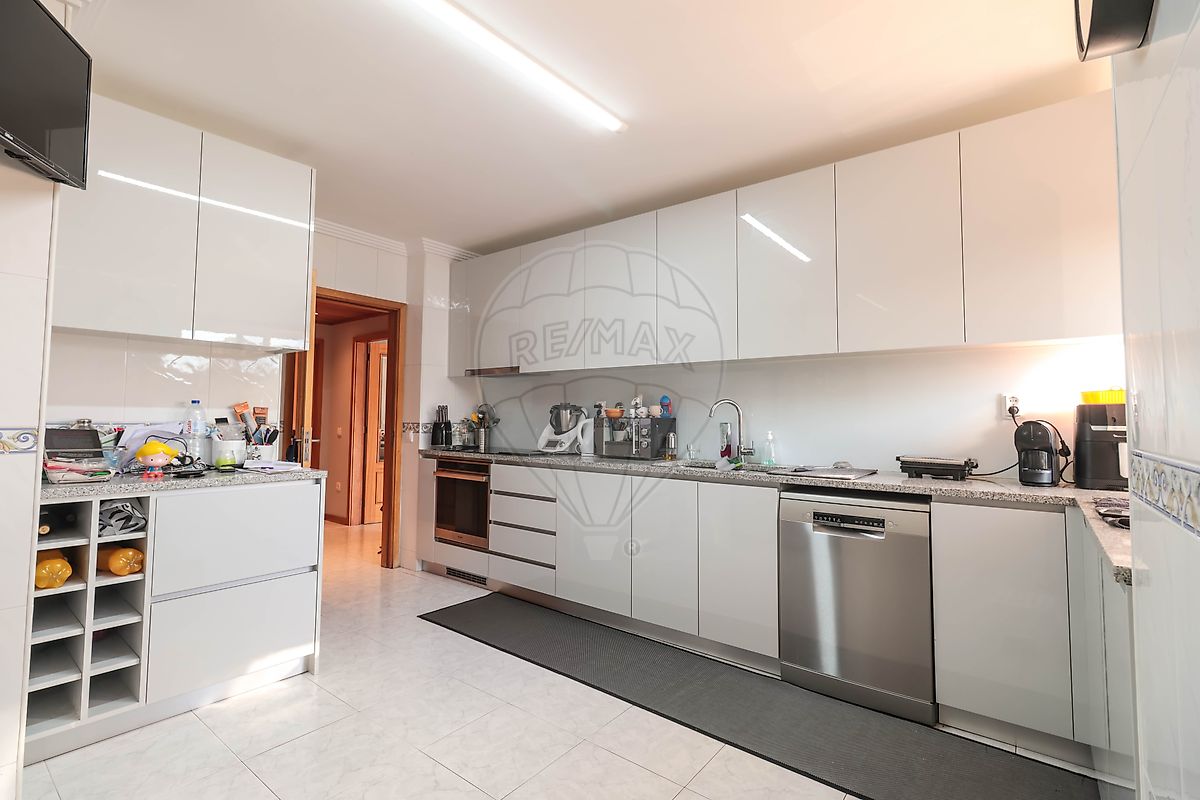 Apartamento T3 para venda