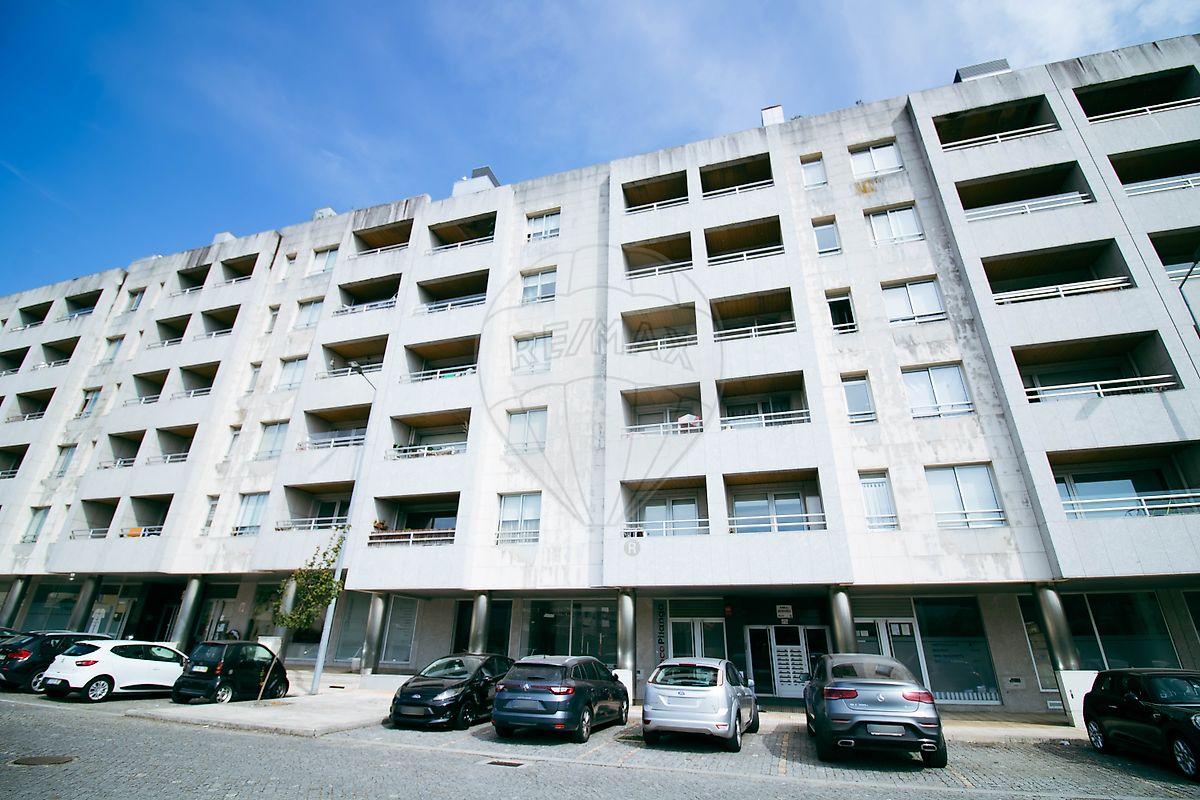 Apartamento T2 para venda