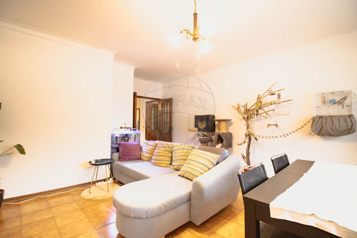 Apartamento T2 para venda