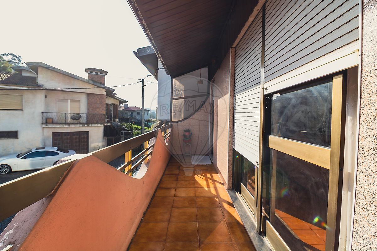 Moradia T3 à venda em Bougado (São Martinho e Santiago), Trofa — foto 24