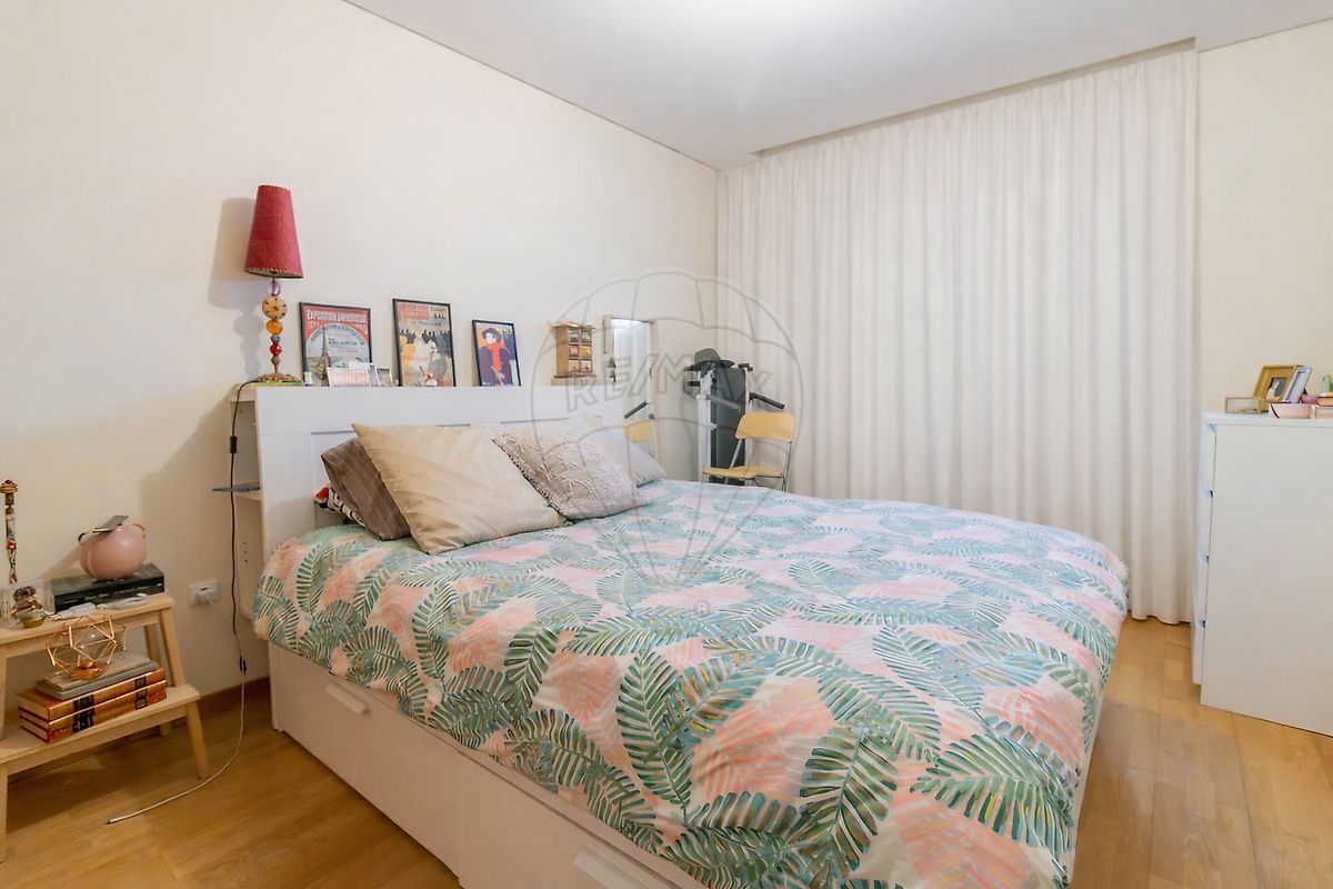 Apartamento T1 à venda em Trofa