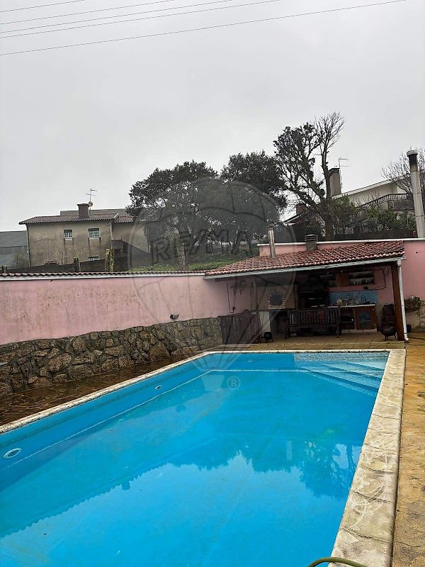 Moradia T3 à venda em Vila Nova de Famalicão