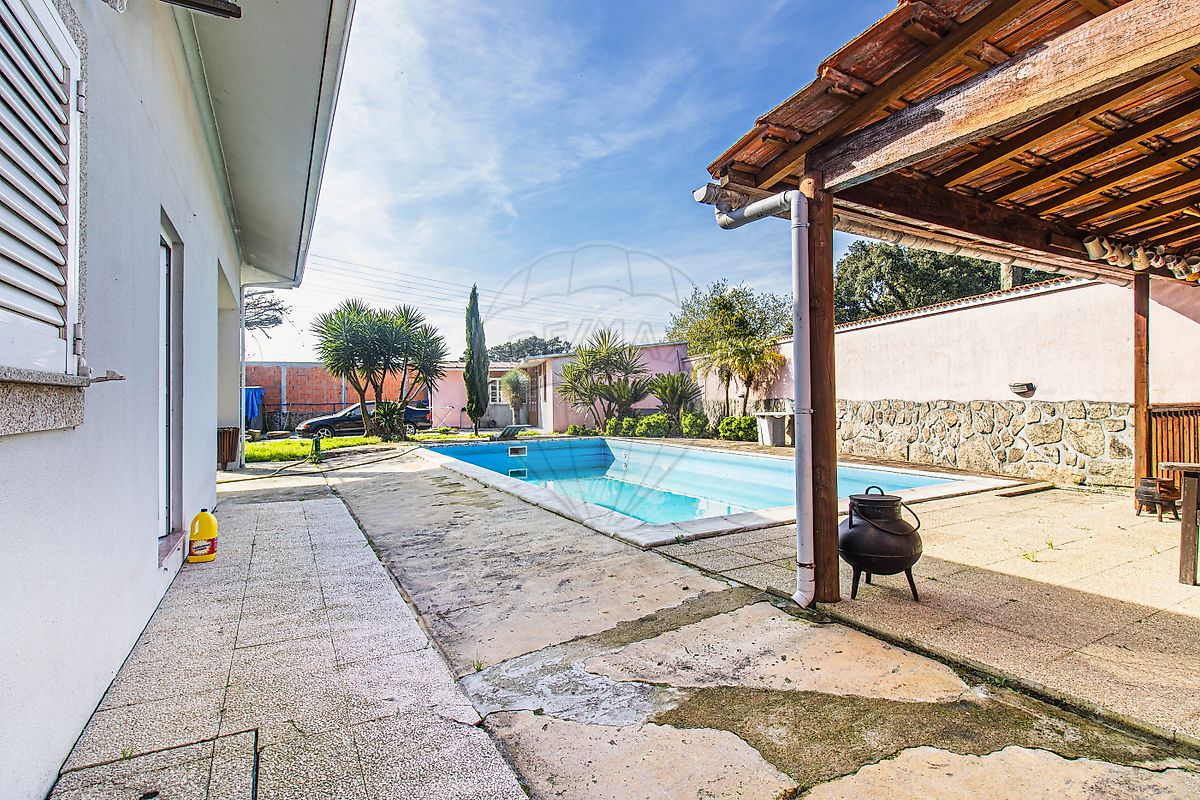 Moradia - Ribeirão, Vila Nova de Famalicão, Braga