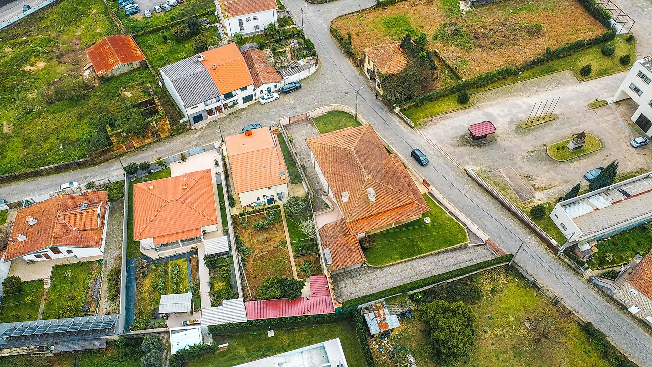Moradia T3 à venda em Bougado (São Martinho e Santiago), Trofa — foto 32