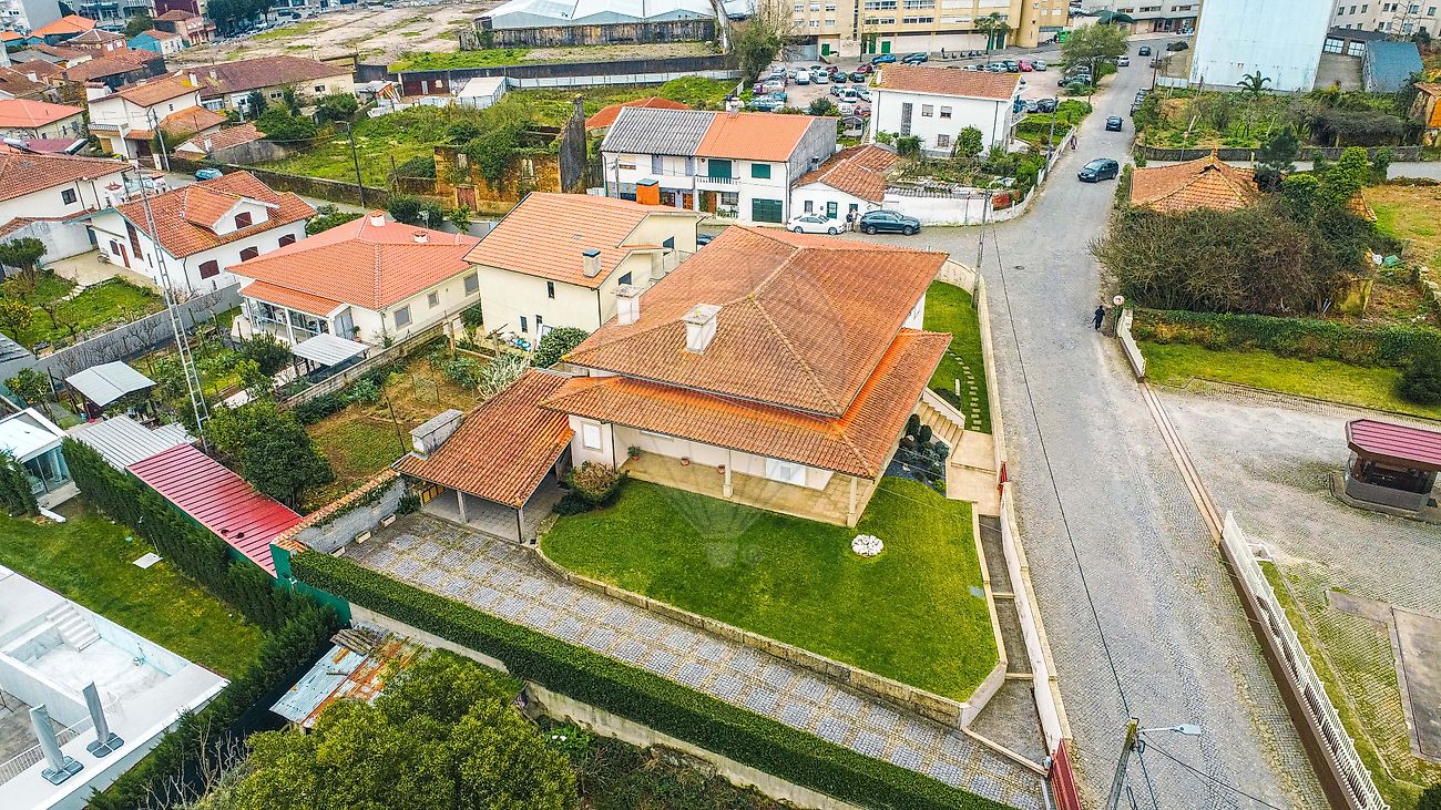Moradia T3 à venda em Bougado (São Martinho e Santiago), Trofa — foto 34