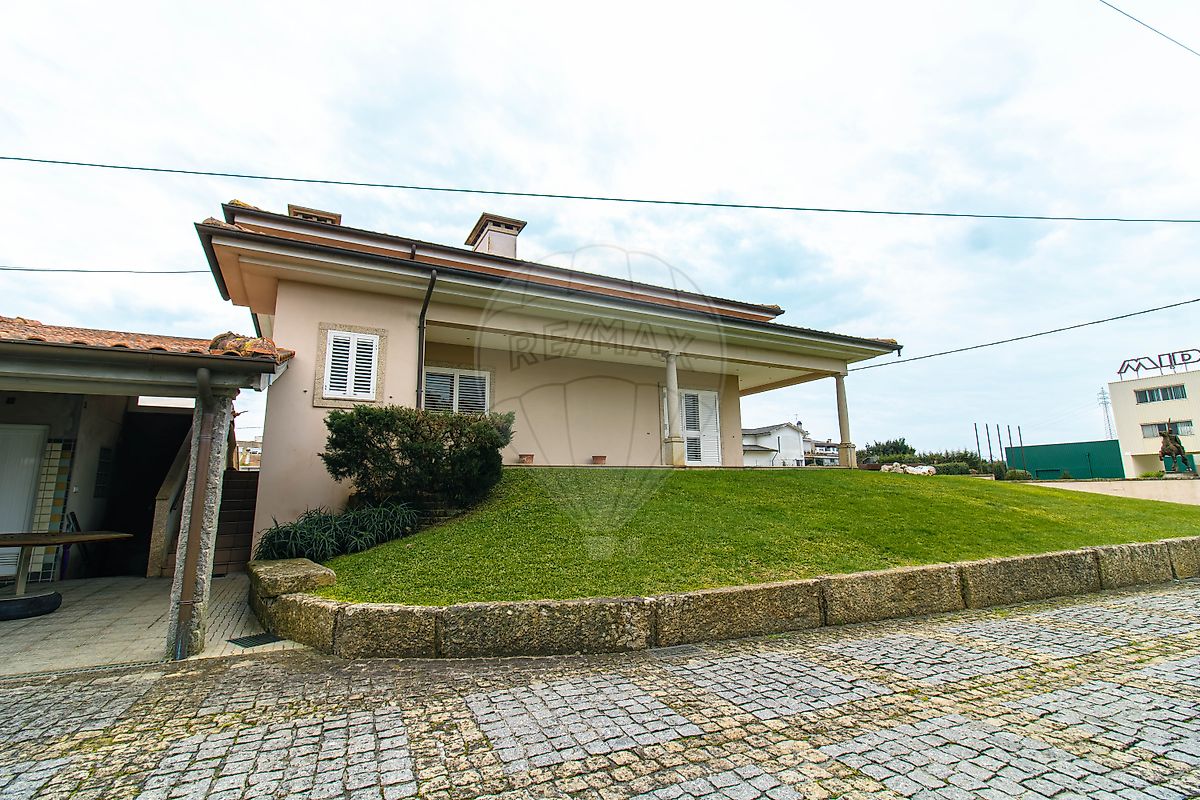 Moradia T3 à venda em Bougado (São Martinho e Santiago), Trofa — foto 40