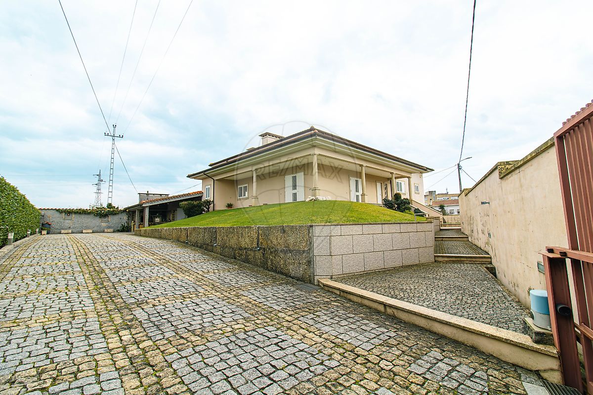 Moradia T3 à venda em Bougado (São Martinho e Santiago), Trofa — foto 36