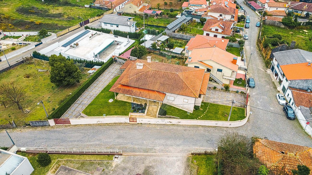 Moradia T3 à venda em Bougado (São Martinho e Santiago), Trofa — foto 33
