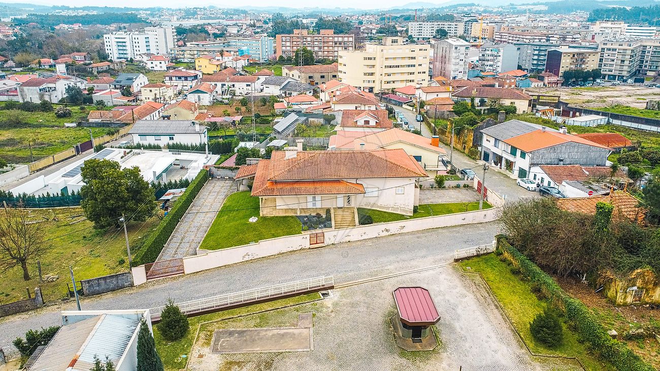 Moradia T3 à venda em Bougado (São Martinho e Santiago), Trofa — foto 35