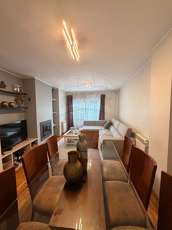 Apartamento T3 à venda em Gondomar