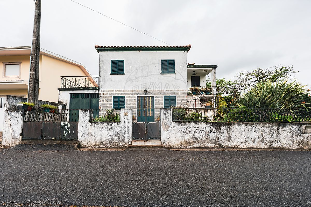 Moradia - Lousado, Vila Nova de Famalicão, Braga