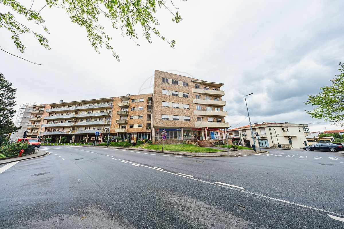 Apartamento T2 à venda em Trofa