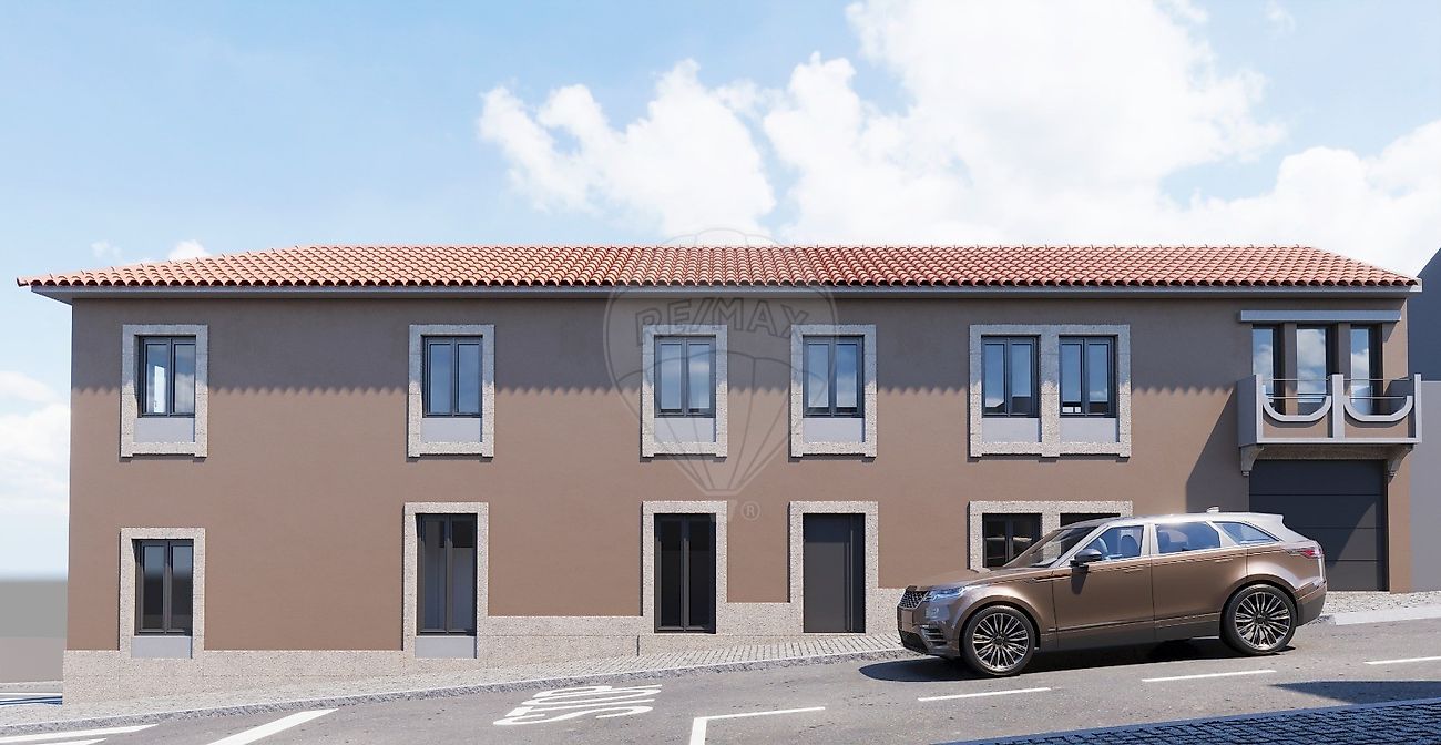 Apartamento T1 à venda em Gondomar
