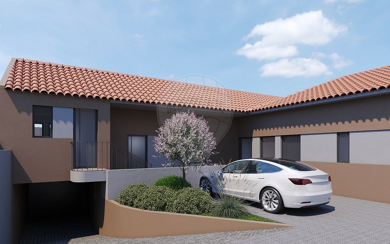 Apartamento T1 à venda em Gondomar