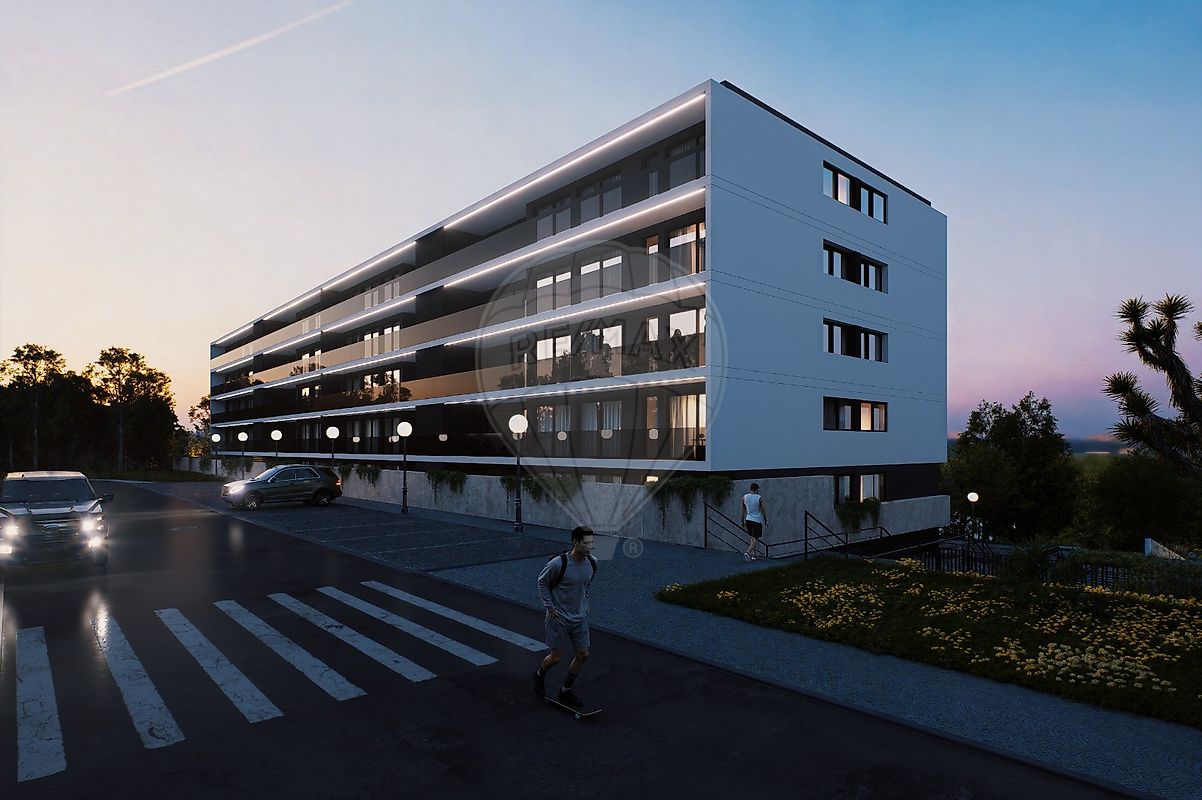 Apartamento T4 à venda em Gondomar