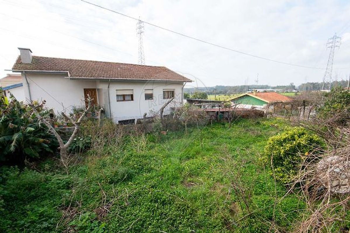 Terreno - Castêlo da Maia, Maia, Porto