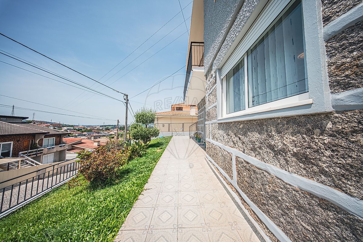Moradia T5 à venda em Vilarinho, Santo Tirso — foto 27