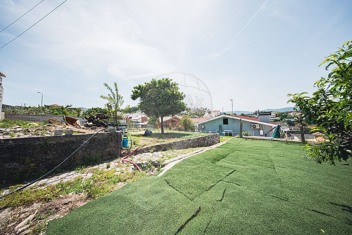 Moradia T5 à venda em Vilarinho, Santo Tirso — foto 23