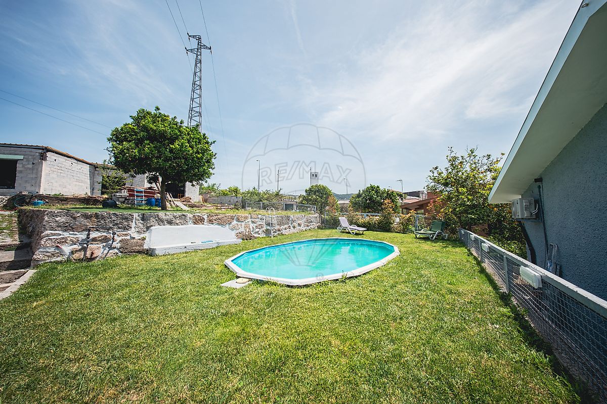 Moradia T5 à venda em Vilarinho, Santo Tirso — foto 20