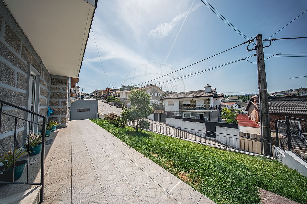 Moradia T5 à venda em Vilarinho, Santo Tirso — foto 26