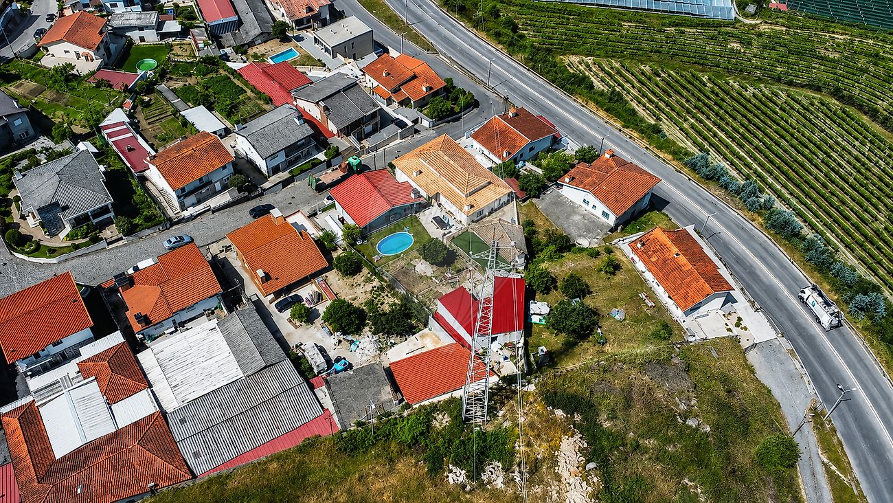 Moradia T5 à venda em Vilarinho, Santo Tirso — foto 30