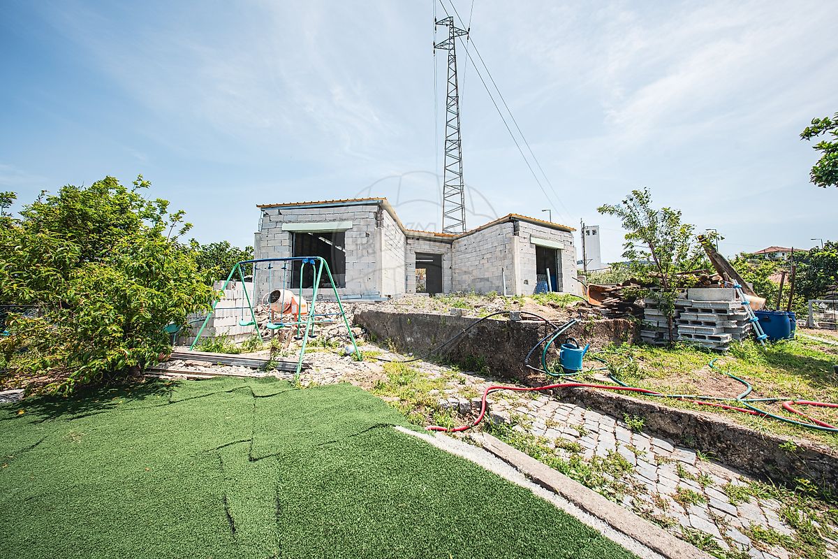 Moradia T5 à venda em Vilarinho, Santo Tirso — foto 21