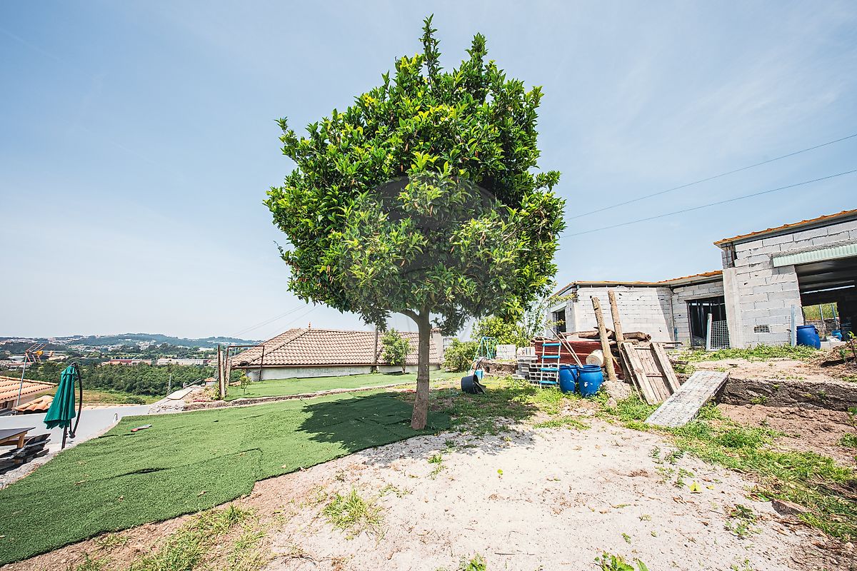 Moradia T5 à venda em Vilarinho, Santo Tirso — foto 22