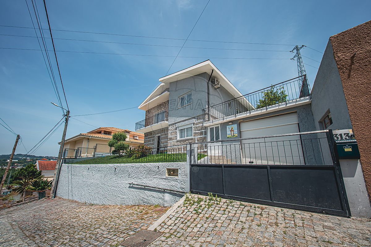 Moradia T5 à venda em Vilarinho, Santo Tirso — foto 29