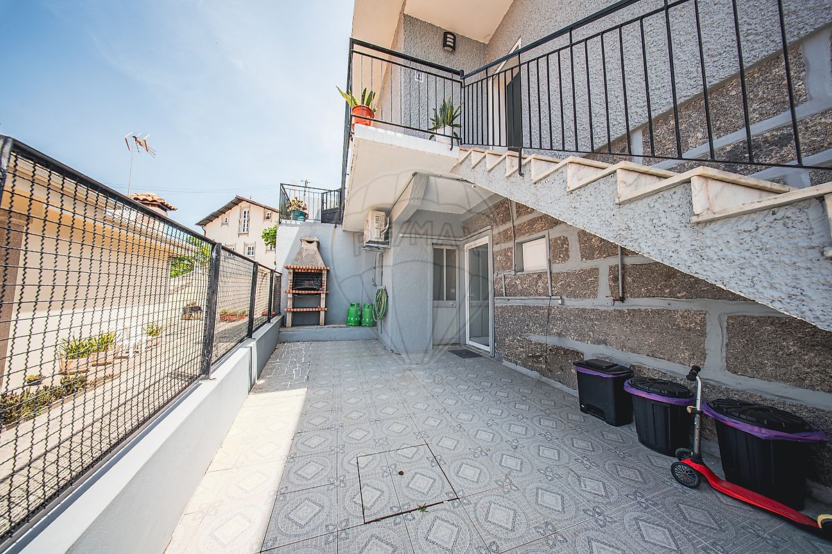 Moradia T5 à venda em Vilarinho, Santo Tirso — foto 25