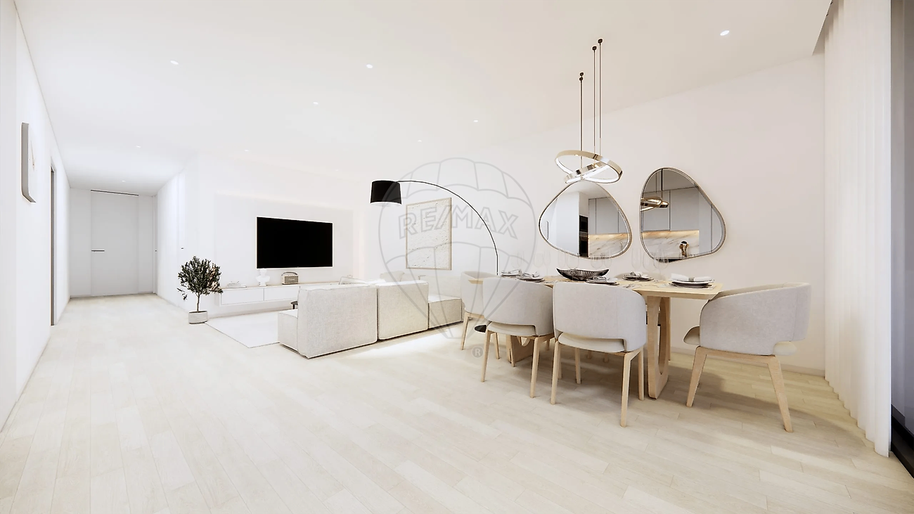 Apartamento T4 à venda em Gondomar