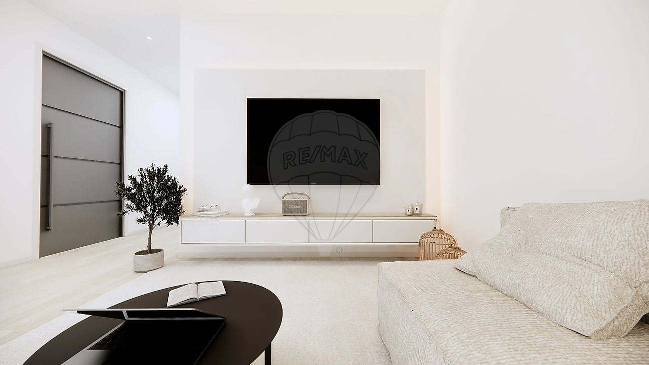 Apartamento T3 à venda em Gondomar
