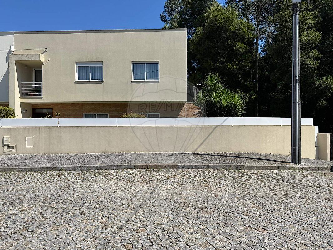 Moradia - Castêlo da Maia, Maia, Porto