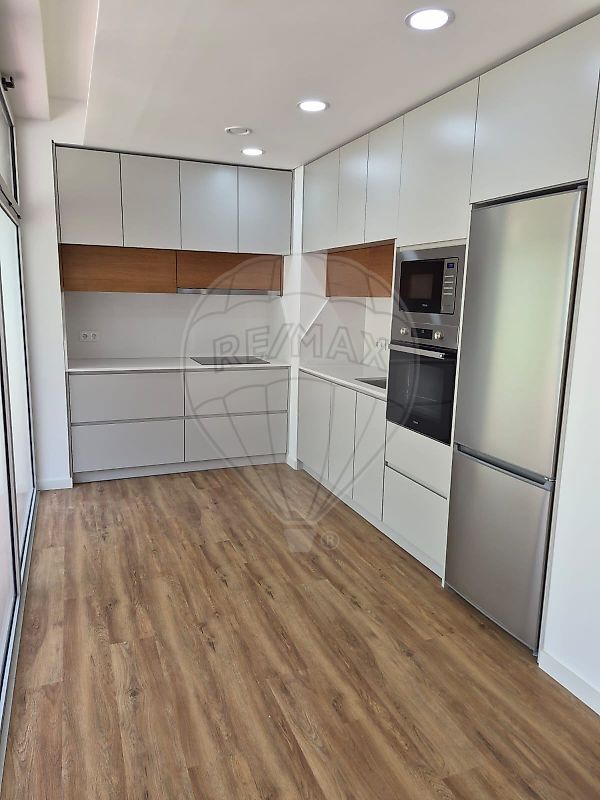 Apartamento T2 à venda em Trofa