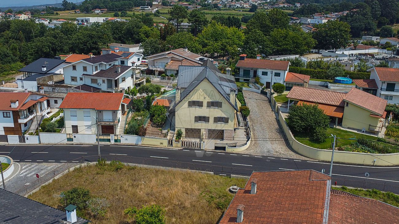 Moradia T4 à venda em Muro, Trofa — foto 31