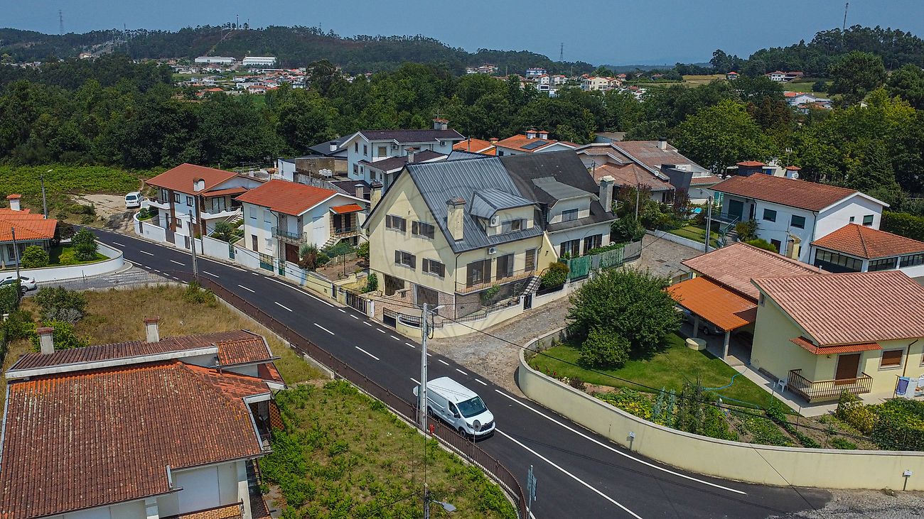 Moradia T4 à venda em Muro, Trofa — foto 32