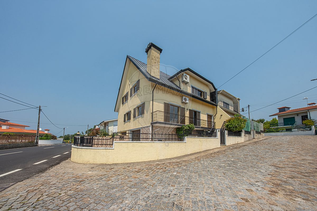 Moradia T4 à venda em Muro, Trofa — foto 35