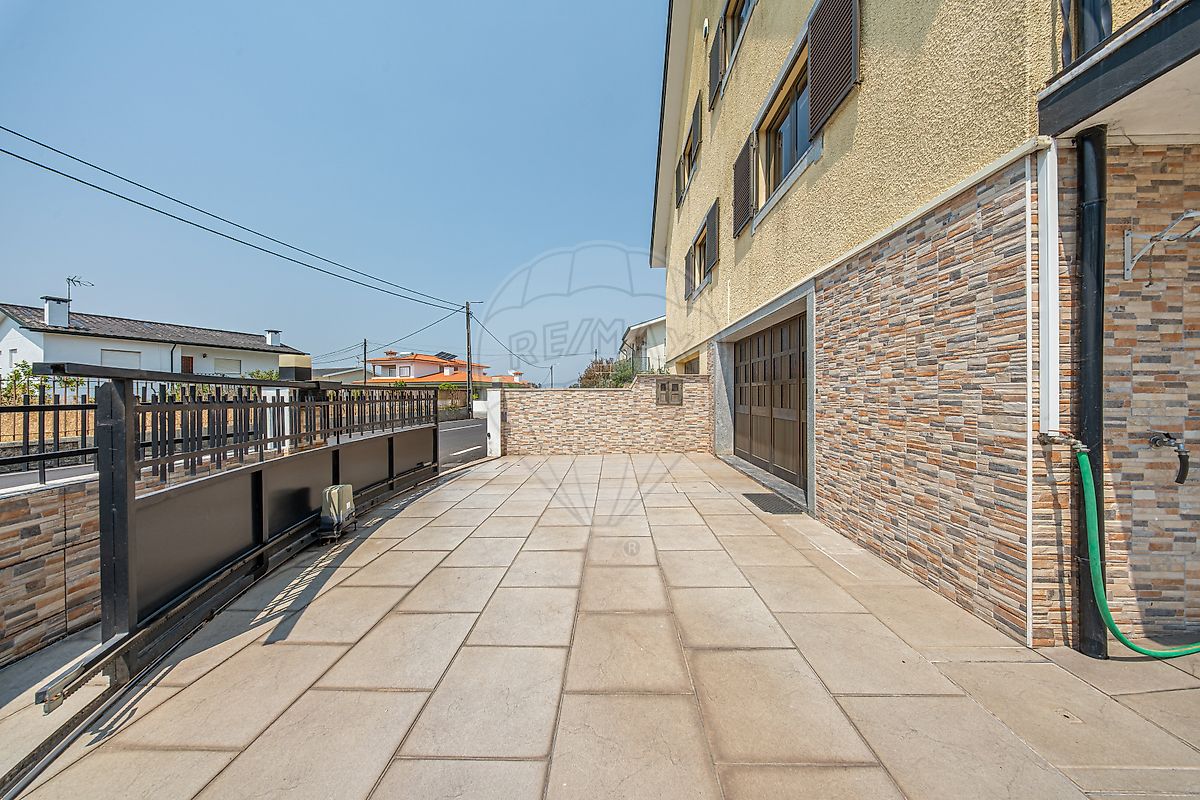 Moradia T4 à venda em Muro, Trofa — foto 25