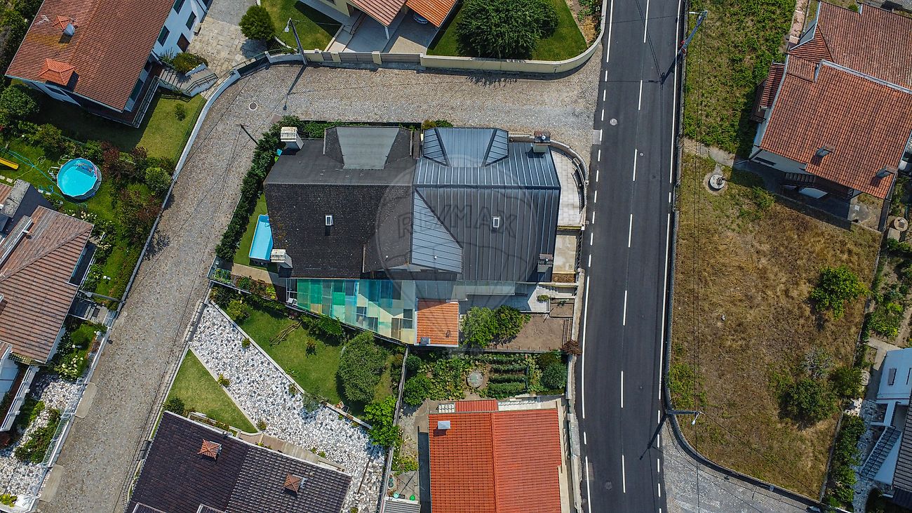 Moradia T4 à venda em Muro, Trofa — foto 33