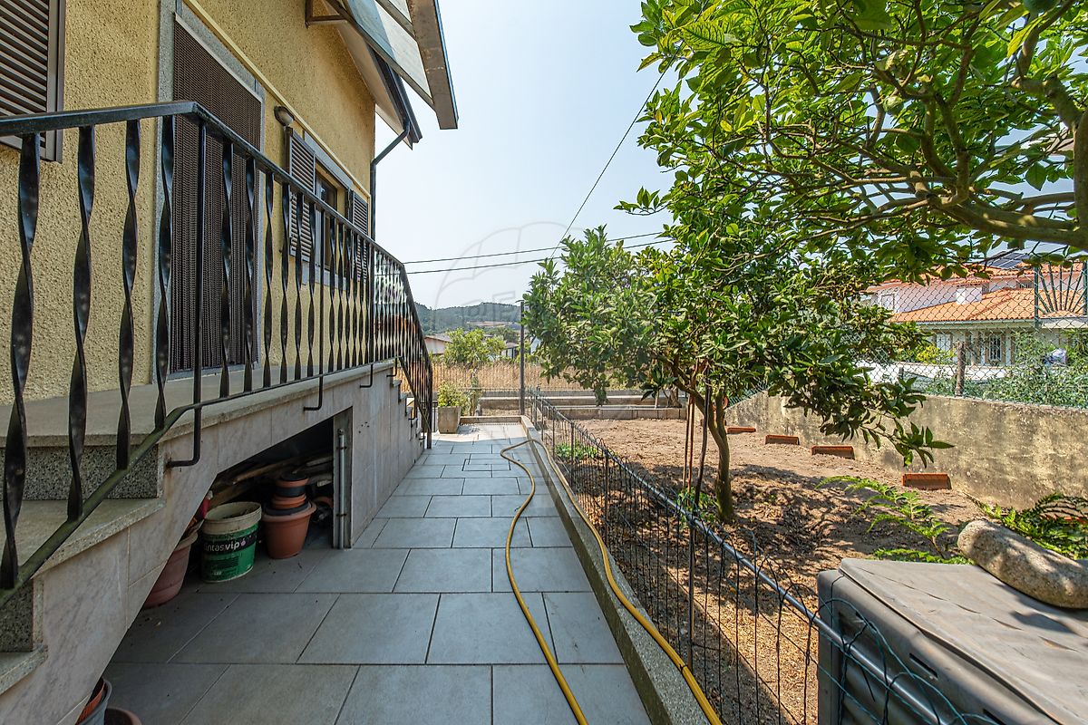 Moradia T4 à venda em Muro, Trofa — foto 23
