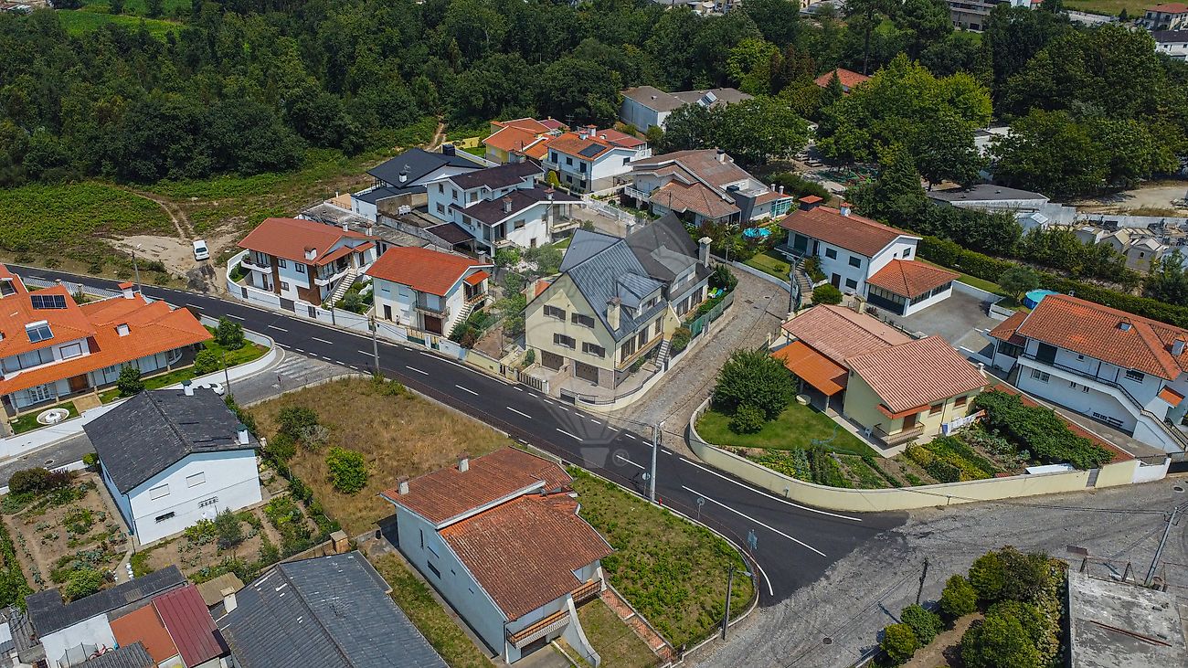 Moradia T4 à venda em Muro, Trofa — foto 30