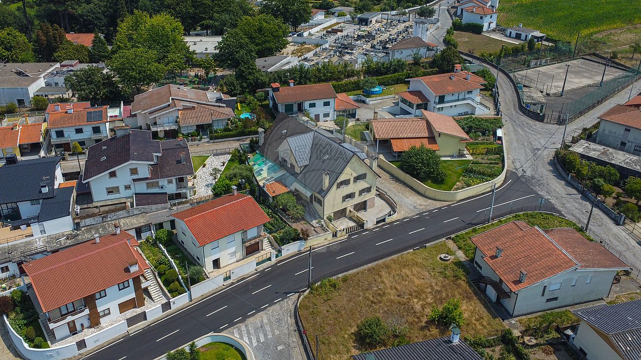 Moradia T4 à venda em Muro, Trofa — foto 34