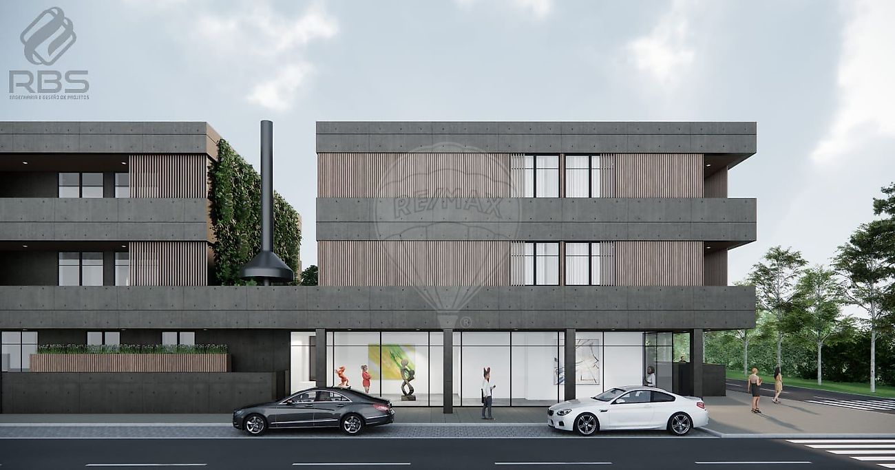Apartamento T2 à venda em Trofa