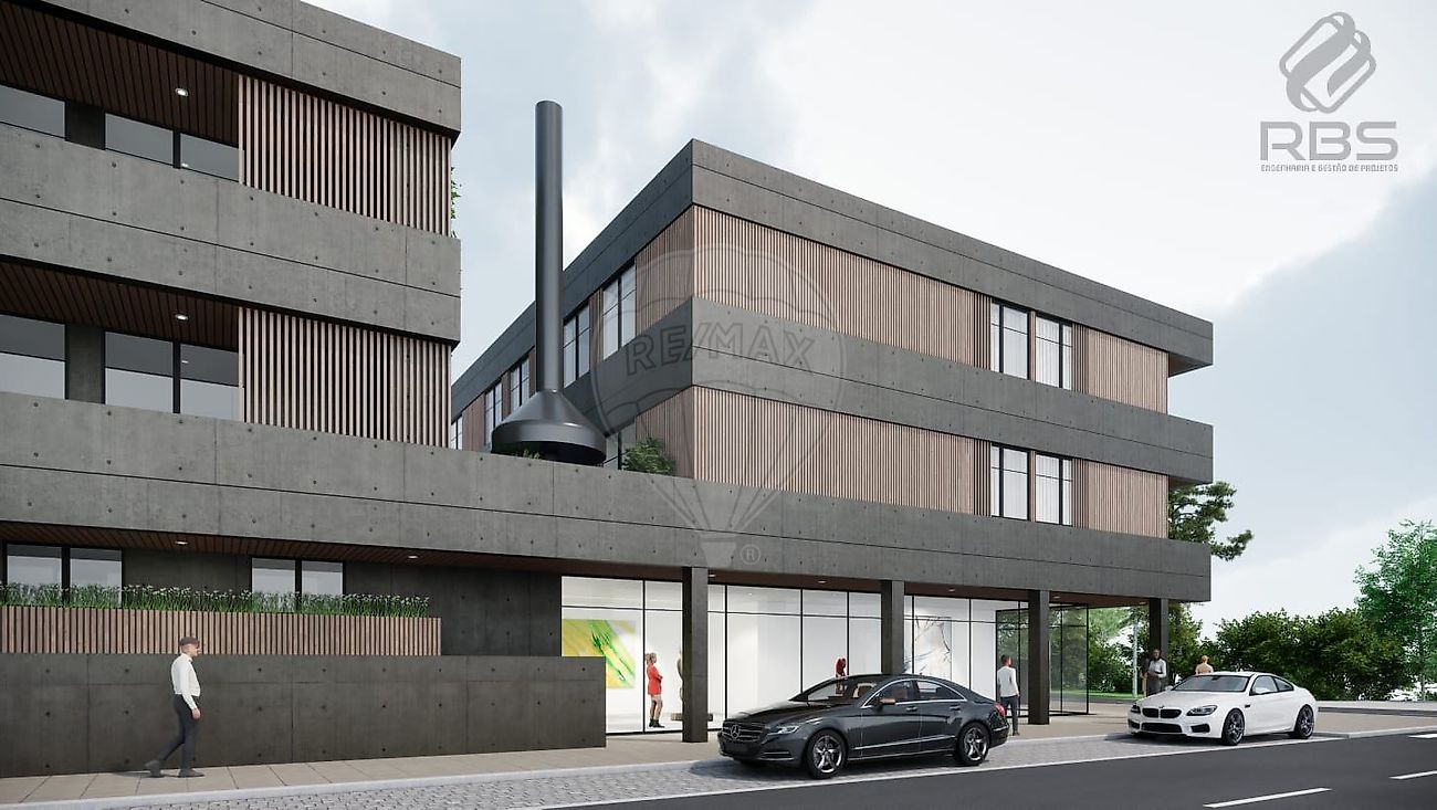 Apartamento T2 à venda em Trofa