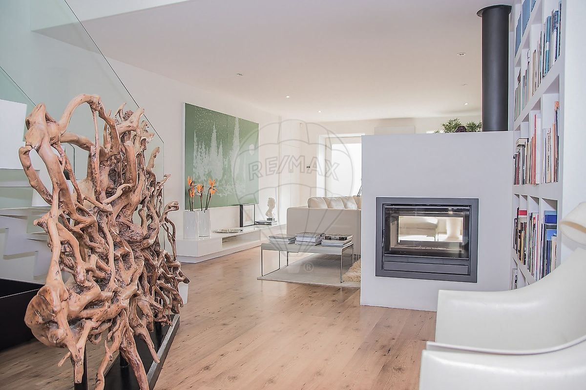 Apartamento T4 à venda em Vila do Conde
