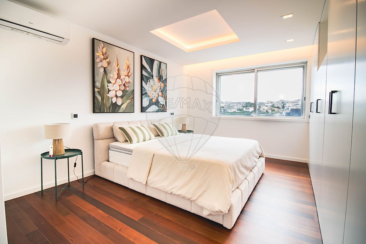Apartamento T4 à venda em Bougado (São Martinho e Santiago), Trofa — foto 29