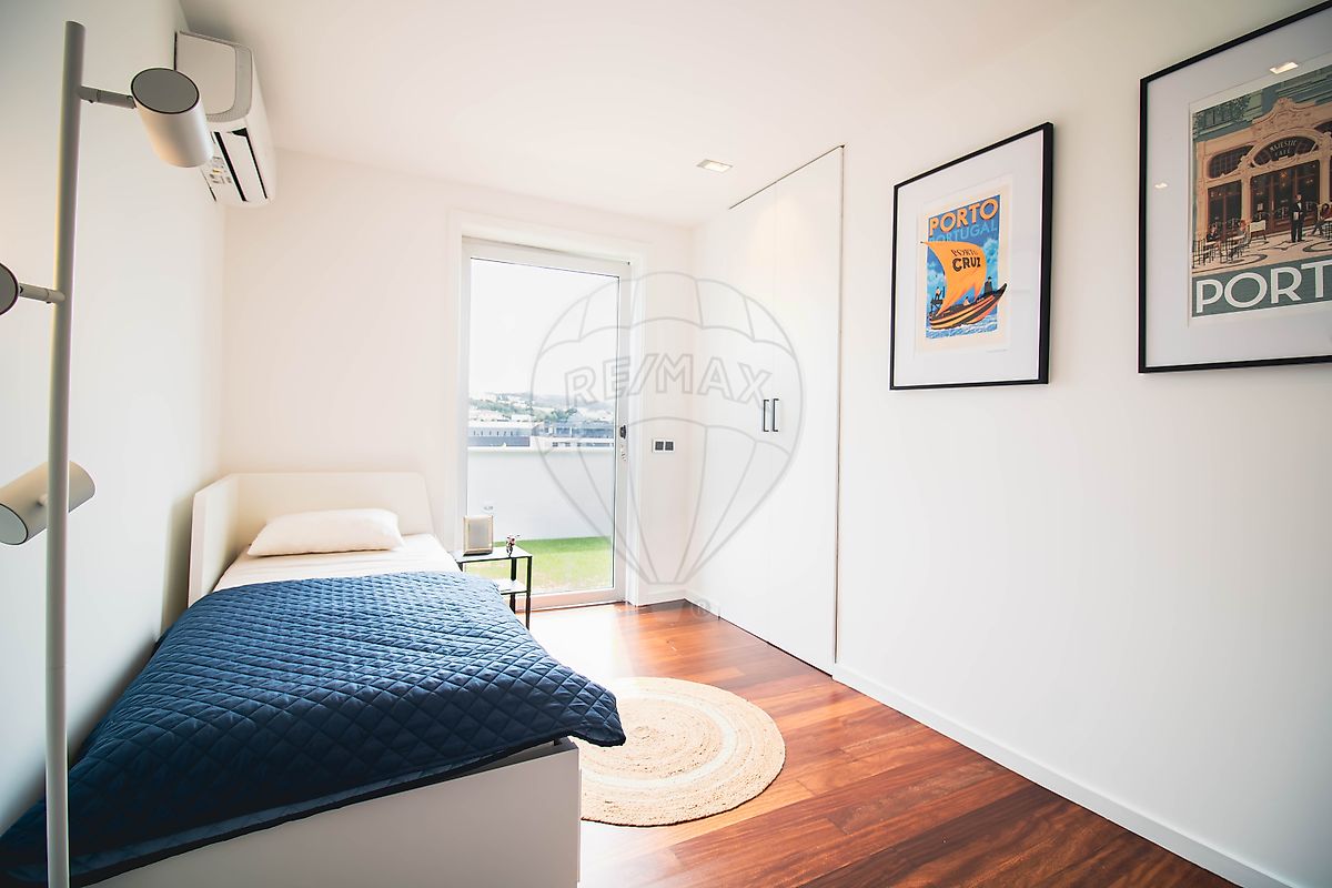 Apartamento T4 à venda em Bougado (São Martinho e Santiago), Trofa — foto 38