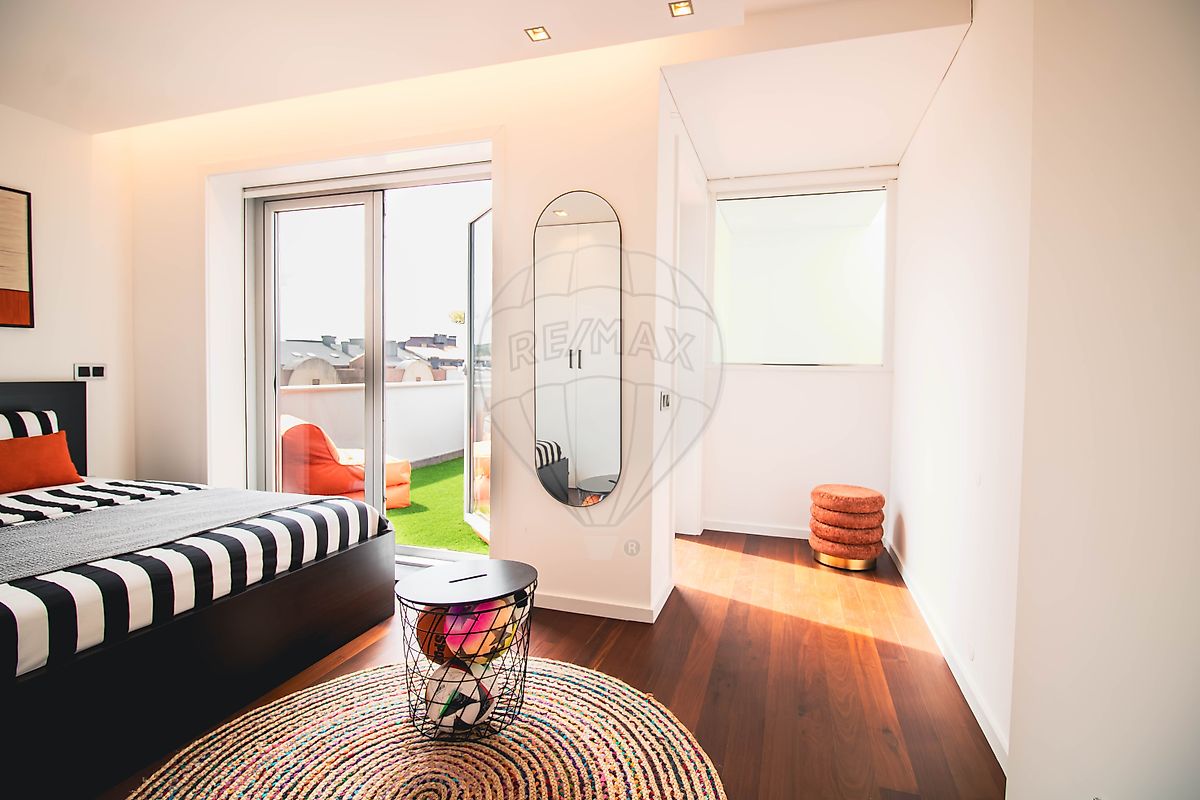 Apartamento T4 à venda em Bougado (São Martinho e Santiago), Trofa — foto 25